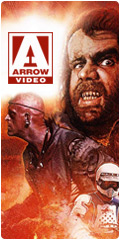 Arrow Video on sale