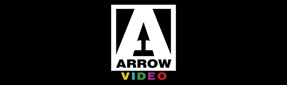 Arrow Video on sale