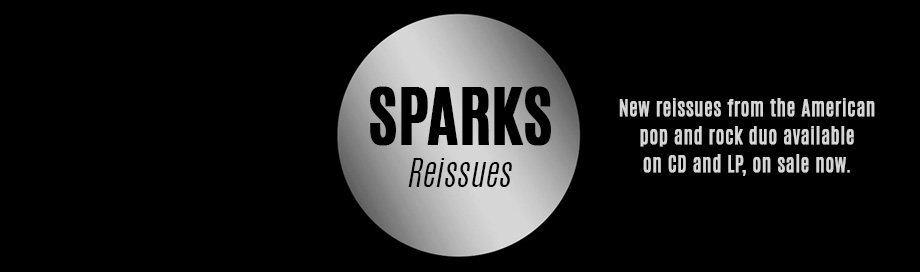 Sparks on sale
