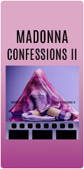 Madonna sale