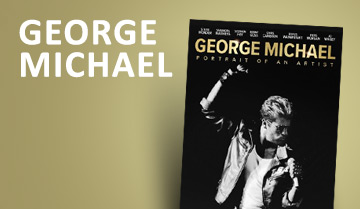 George Michael