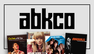 Abkco Label Sale