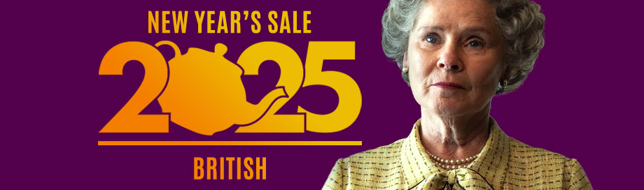 Special Sales British