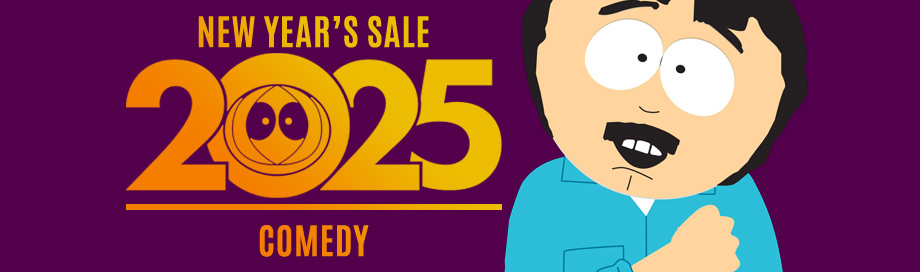 Special Sales Comedy