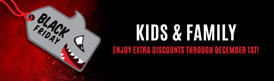 Special Sales Kids and Family