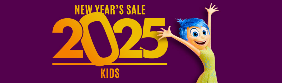 Special Sales Kids and Family