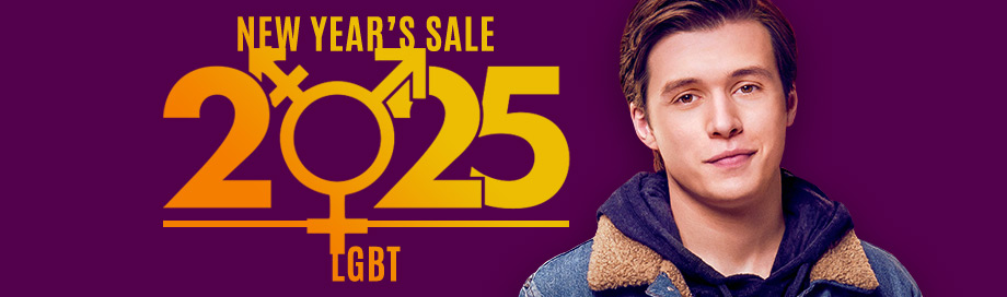 Special Sales LGBT