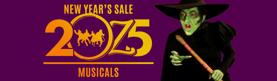 Special Sales Musicals and Music Video Performance