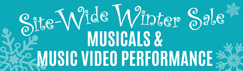 Special Sales Musicals and Music Video Performance