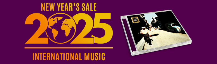 Special Sale International Music