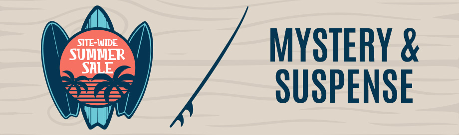 Special Sales Mystery Suspense