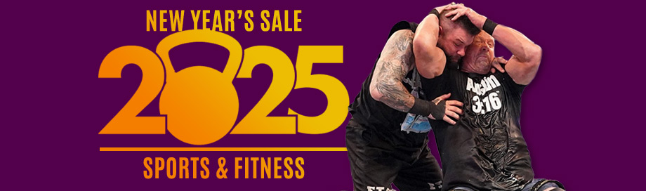 Special Sales Sports and Fitness