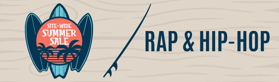 Special Sale Rap and Hip Hop Music