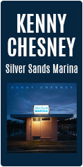 Kenny Chesney Sale