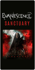 Evanescence sale