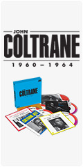 John Coltrane sale