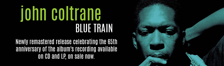 John Coltrane sale