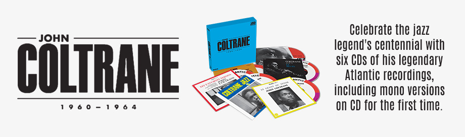 John Coltrane sale