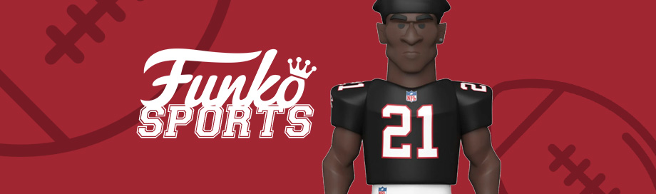 Funko Sports Collectibles