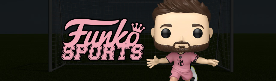 Funko Sports Collectibles