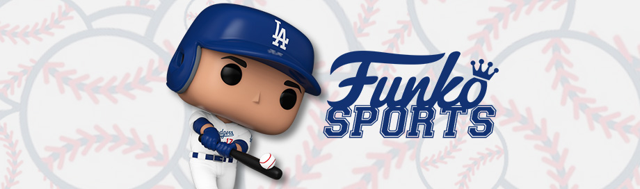 Funko Sports Collectibles