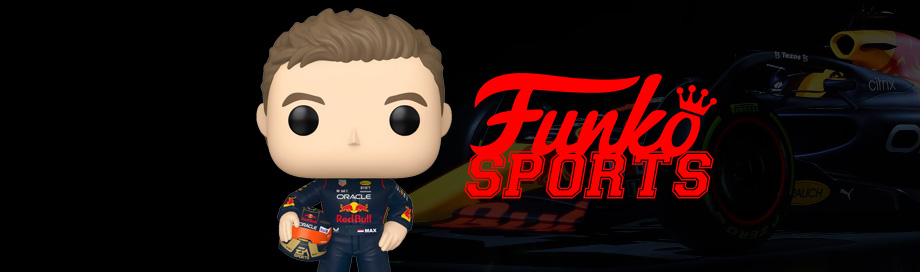 Funko Sports Collectibles