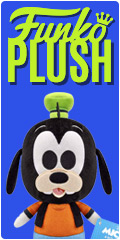 Funko Plush