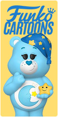Funko Cartoons
