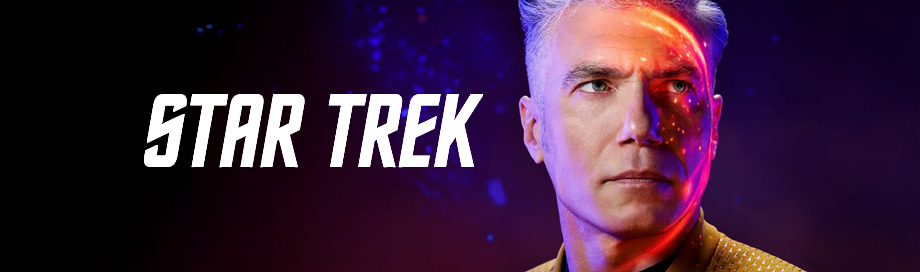 Star Trek