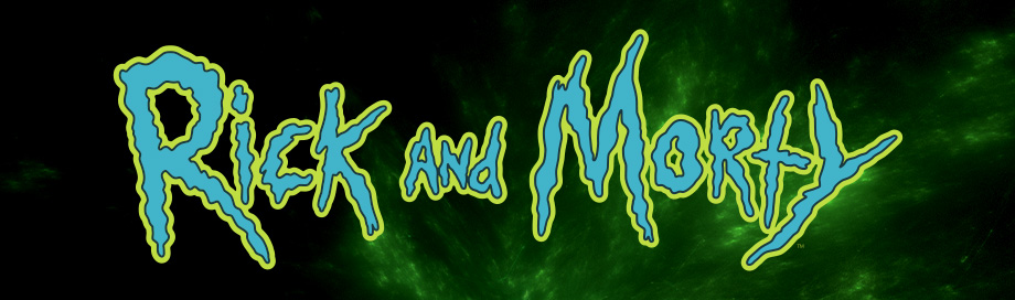 Rick and Morty