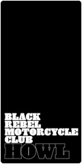 Black Rebel Motorcycle Club on sale