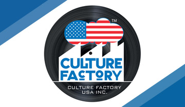 Culture Factory