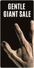 Gentle Giant Label Sale