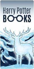 Harry Potter Books
