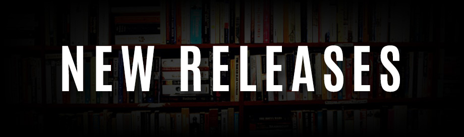 Books New Releases