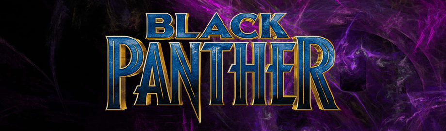 Black Panther