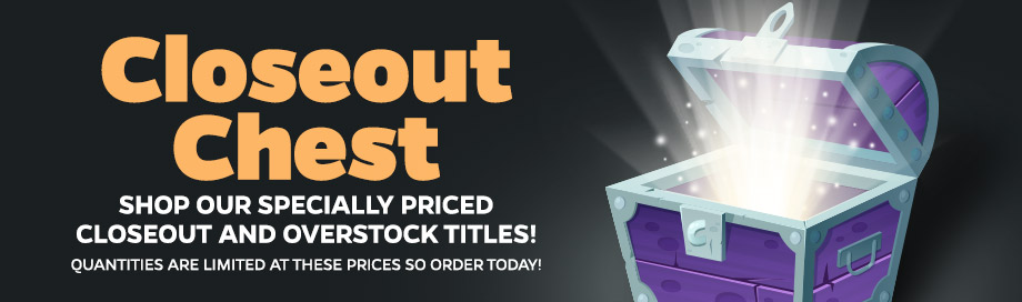 closeout chest