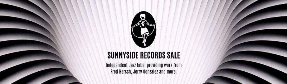 Sunnyside Records Label sale