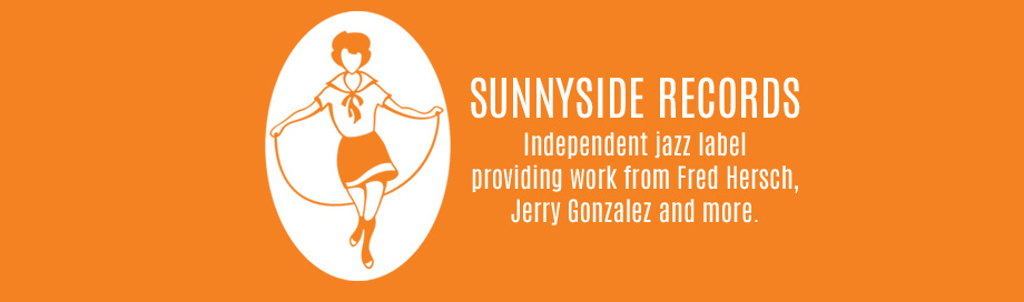 Sunnyside Records Label sale
