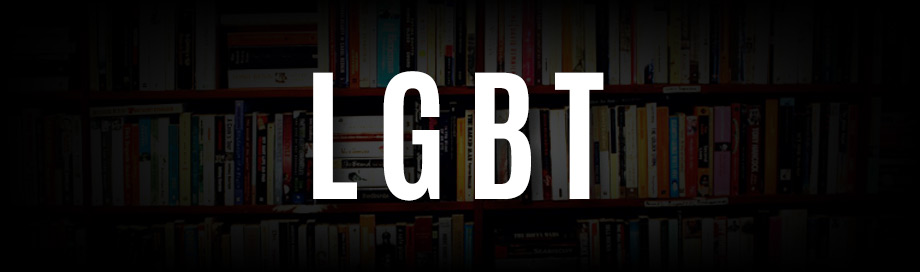 Books LGBT