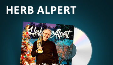 Herb Alpert