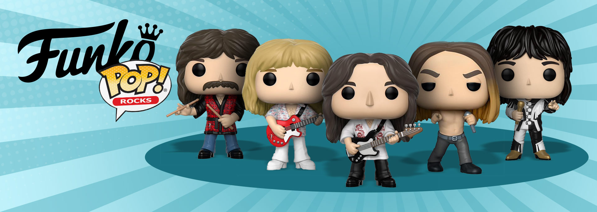 hot rocks funko pop release date