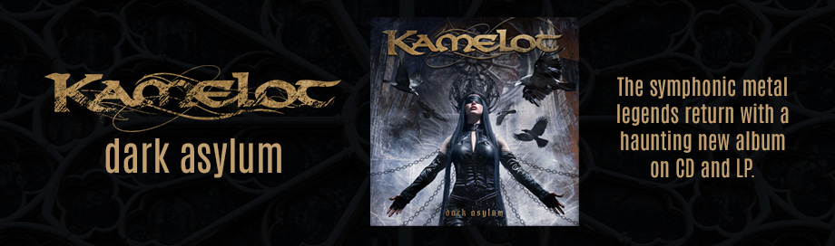 Kamelot on sale