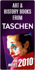 Taschen Books