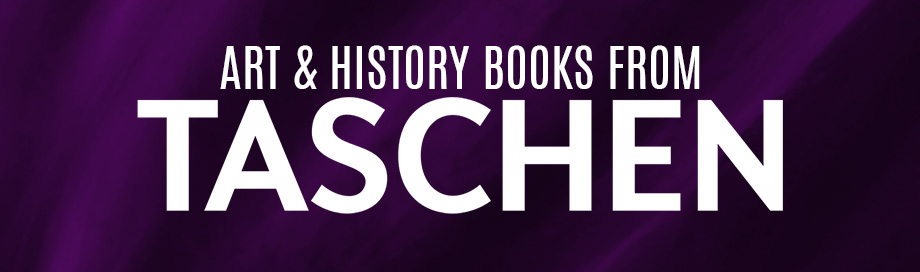 Taschen Books