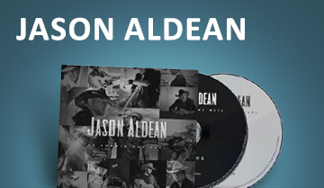 Jason Aldean