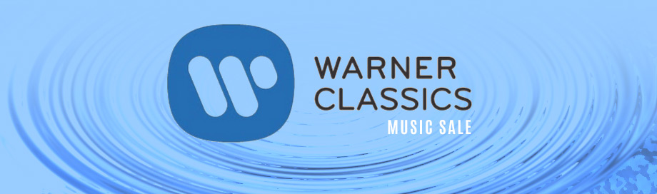 Classical Music from Warner
