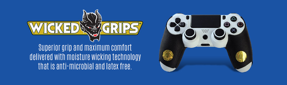 Wicked Grips