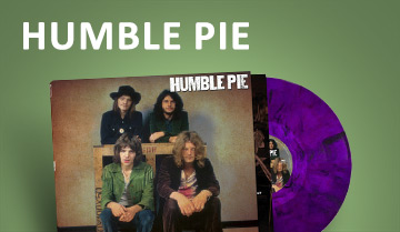 Humble Pie