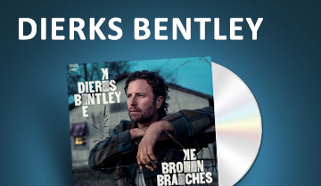 Dierks Bentley